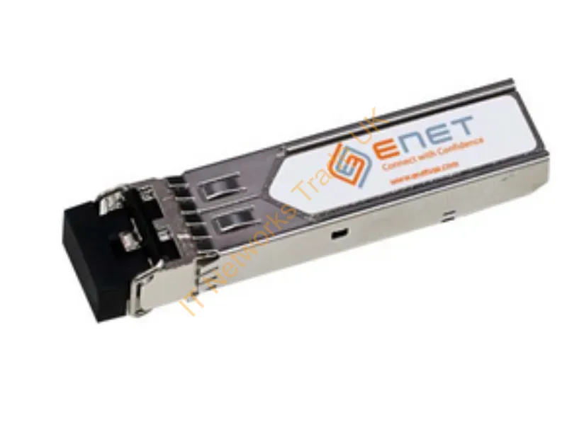 GLC-LH-SM-ENT - Enet Components Glc-Lh-Sm-Ent Network Transceiver Module 1000 Mbit/S Sfp 1310 Nm