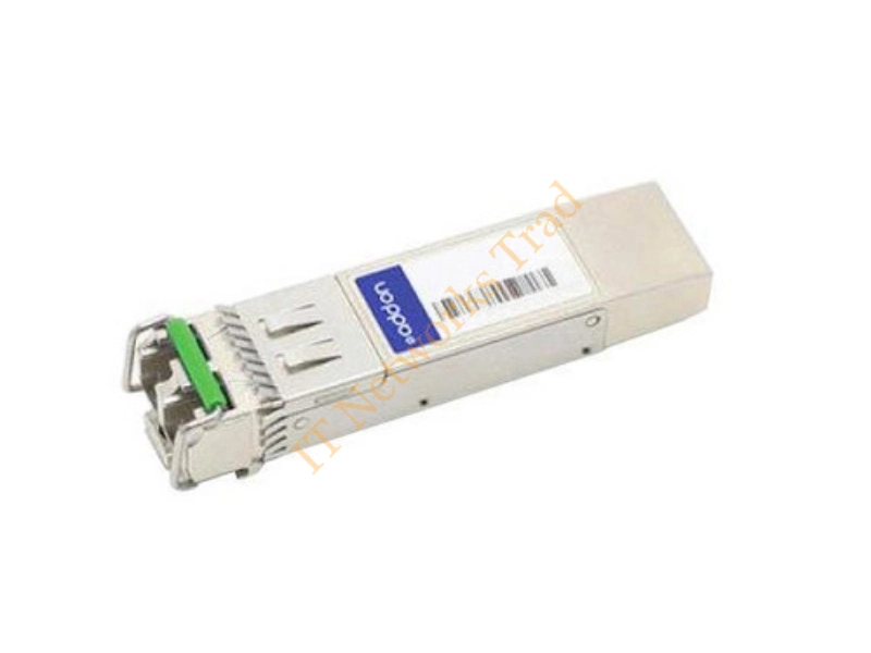 GLCFE100FXAO AddOn 100Mbps 100Base-FX Multi-mode Fiber 2km 1310nm LC Connector SFP Transceiver Module