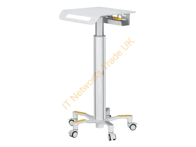 GLT-1000 - Proximity Systems Glt-1000 Laptop Stand White