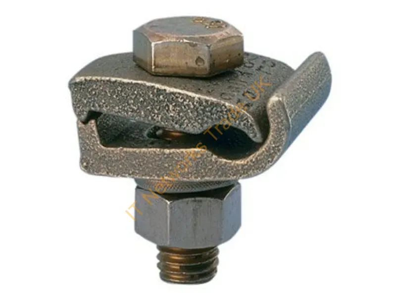 GM-3-Q - Panduit Gm-3-Q Cable Clamp Bronze 25 Pc(S)