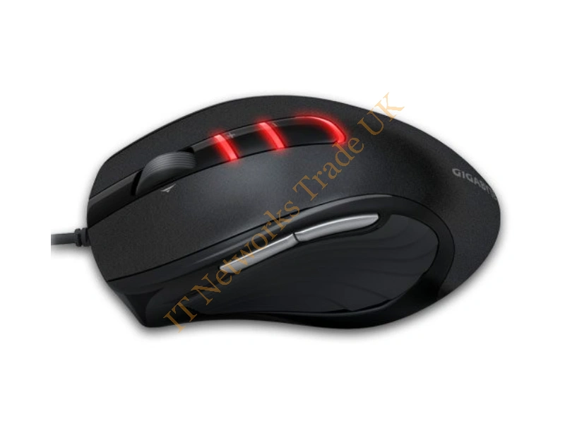 GM-M6900 Gigabyte Precision Optical Gaming Mouse