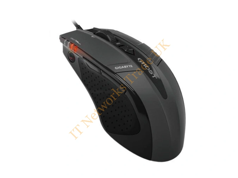 GM-M8000X Gigabyte Ghost M8000X Laser Gaming Mouse