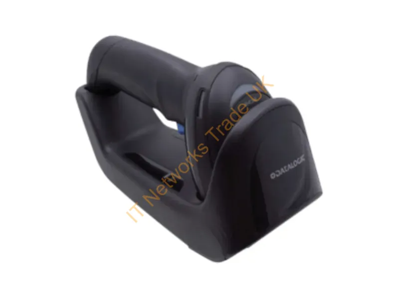 GM4200-BK-433K1 - Datalogic Gryphon GM4200, 1D, kit (USB), black
