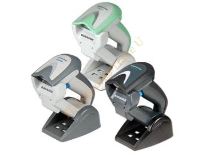 GM4400-HC-433 - Datalogic Gryphon GM4400 2D Scanner
