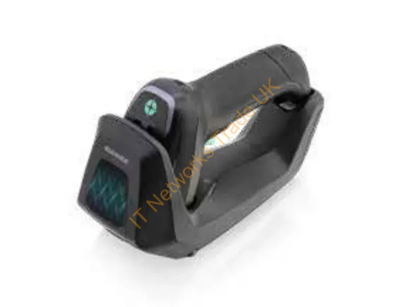 GM4600-BK-433K1-HP - Datalogic Gryphon GM4600 Handheld bar code reader 1D/2D Optical Black