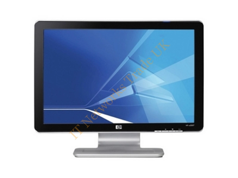 GM757-69101 HP W2207h 22.0-inch Widescreen TFT Active Matrix 1680x1050/60 Hz Color LCD Flat Panel Display Monitor LCD Monitor