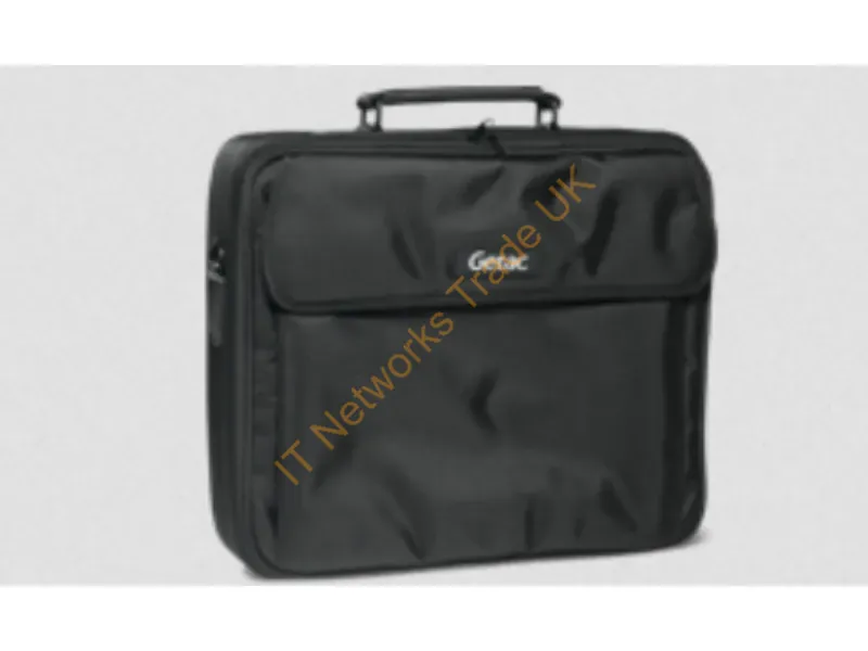 Getac S-BAG 14" Backpack Black Accessory