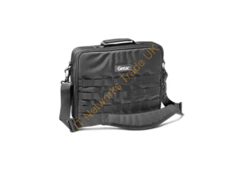 GMBCX2 - Getac GMBCX2 11.6" Messenger case Black Accessory