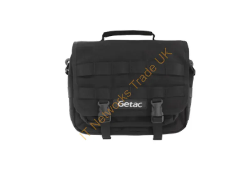 GMBCX3 - Getac GMBCX3 8.1" Messenger case Black Accessory