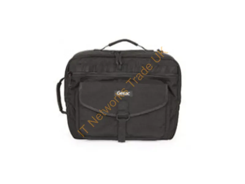GMBCX7 - Getac Gmbcx7 Tablet Case 14" Backpack Case Black