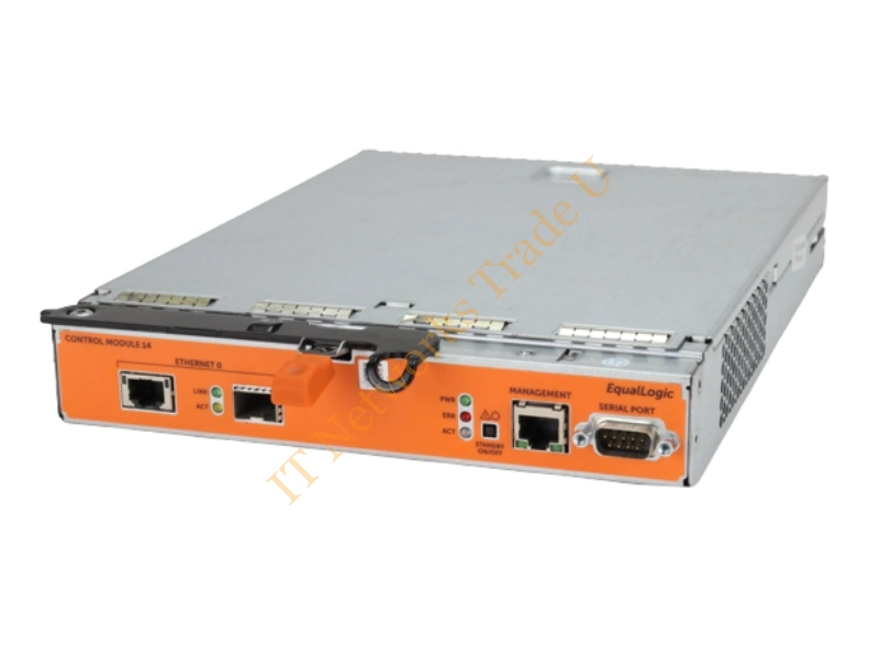 GMH23 Dell Control Module 14 1x Ethernet 1x Combo Port Ethernet/sfp 1x Networking Accessory