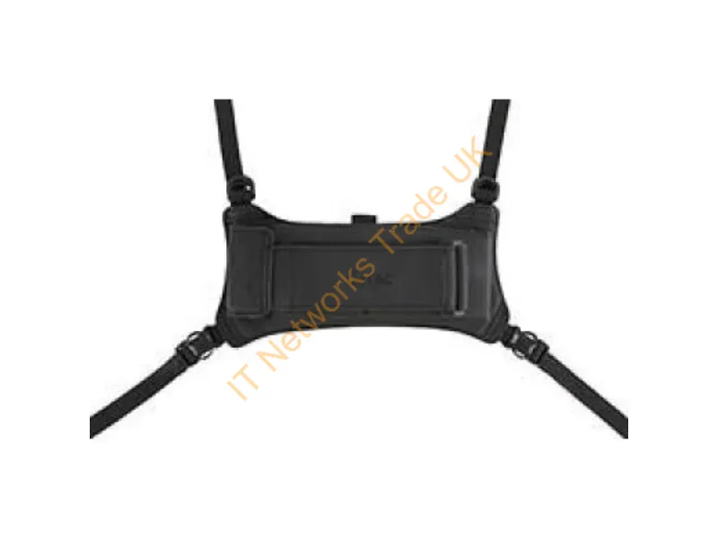 GMHRXG - Getac Gmhrxg Strap Tablet Polyurethane Black