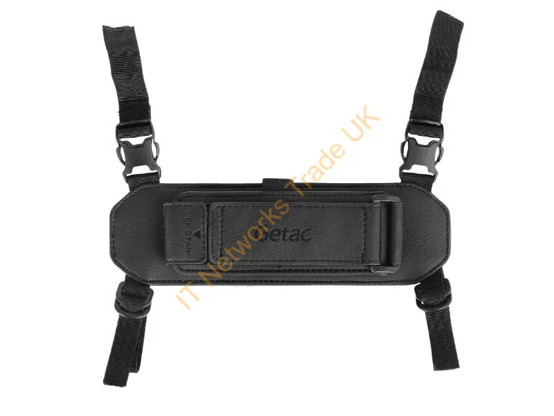GMHRXI - Getac Gmhrxi Strap Tablet Polyurethane Black