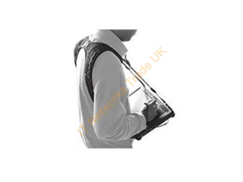 GMS4X2 - Getac Gms4X2 Strap Tablet