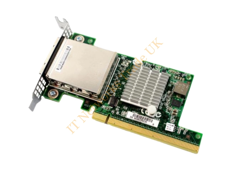 GMV12 Dell PowerEdge C6145 PCI Express Host Bus Adapter Graphic Card Accessories