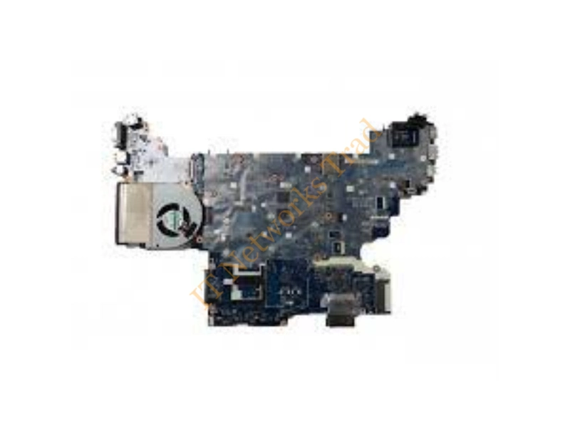 GMVN7 Dell System Board RPGA989 without CPU Latitude E6530 Laptop Motherboard