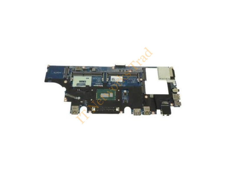 GMYR8 Dell System Board Core i5 2.0GHz (i5-4310U) with CPU for Latitude E7240 Laptop Motherboard
