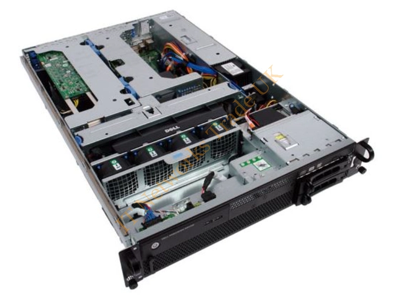 GN142 Dell Precision R5400 CTO Chassis Server Chassis