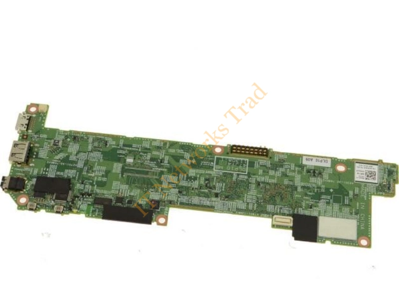 GN4D9 Dell System Board Atom 1.8GHz (Z2760) with CPU Latitude Laptop Motherboard