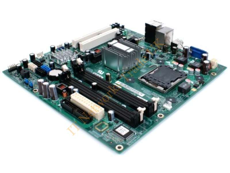 GN723 Dell Vostro 400- Motherboard