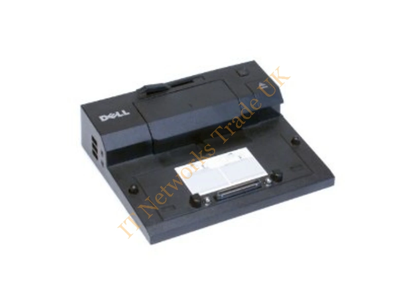 GNPHD Dell USB 3.0 E-Port Plus Advanced Port Replicator for Latitude E5430/ E5530/ E6230/ E6330/ E6430/ E6530 Laptops Laptop Accessory