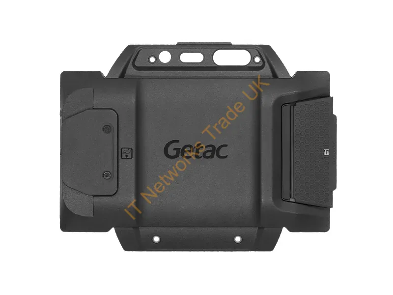GOMSX1 - Getac Gomsx1 Smart Card Reader Indoor/Outdoor Black