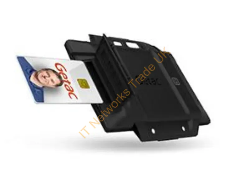 GORSX2 - Getac Gorsx2 Rfid Reader Black