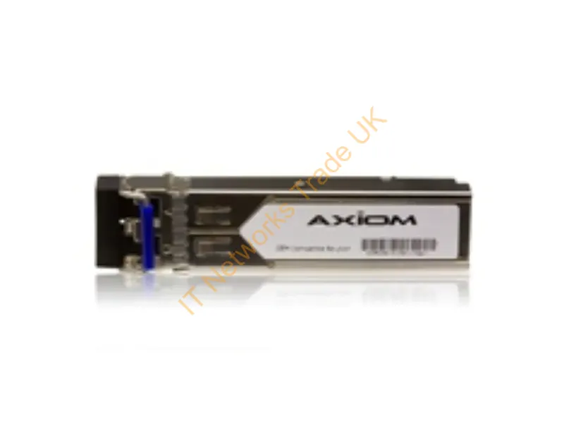 GP-10GSFP-1S-AX - Axiom Gp-10Gsfp-1S-Ax Network Media Converter 10000 Mbit/S