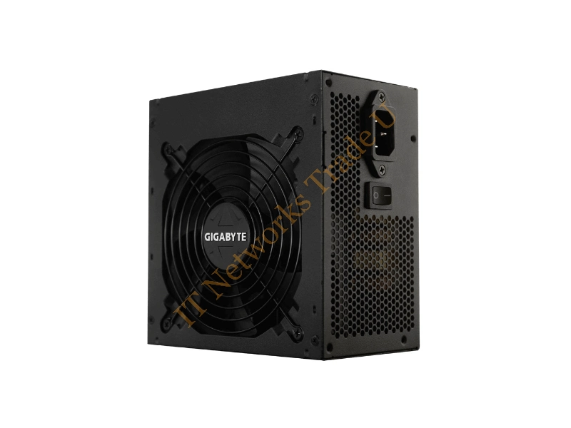 GP-B700H - Gigabyte B700H 700W ATX Black power supply unit