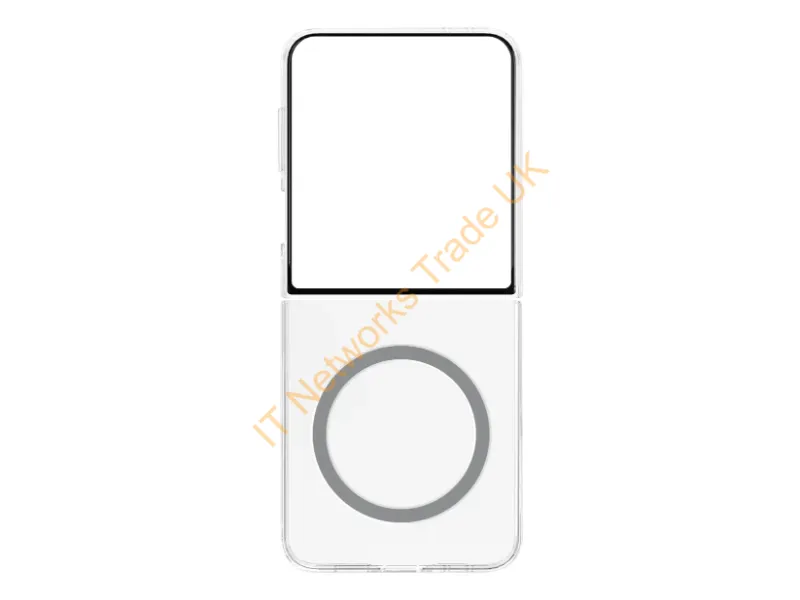 GP-FFF766YCATW - Samsung Magnet Clear Case for Galaxy Z Fold7
