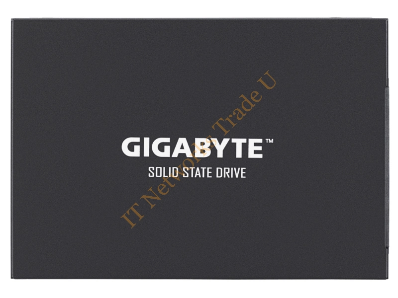 GP-GSTFS30512GTTD - Gigabyte UD PRO 512GB 2.5" Serial ATA III Solid State Drives