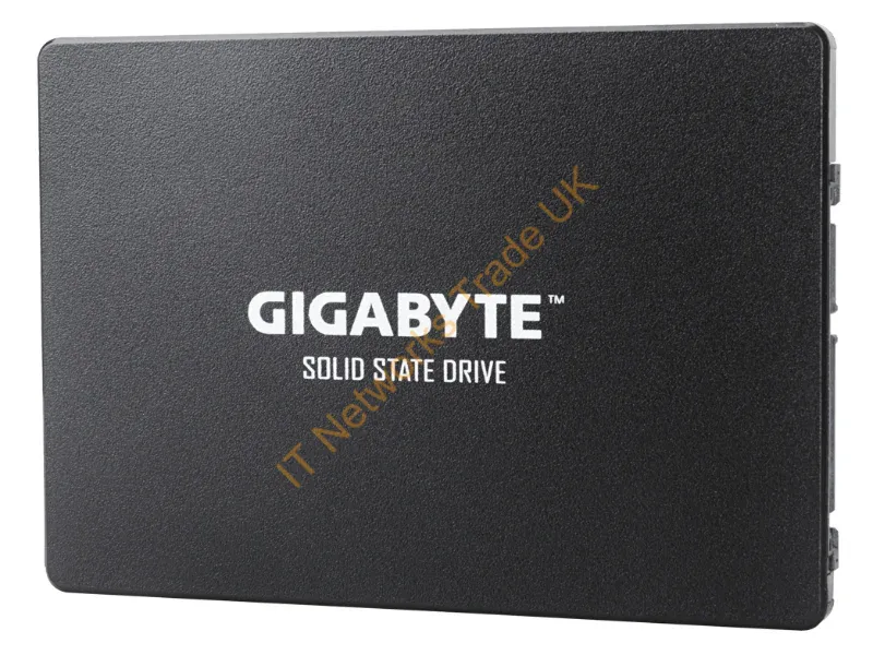 GP-GSTFS31240GNTD - SSD GIGABYTE 240GB Sata3 GP-GSTFS31240GNTD 2,5