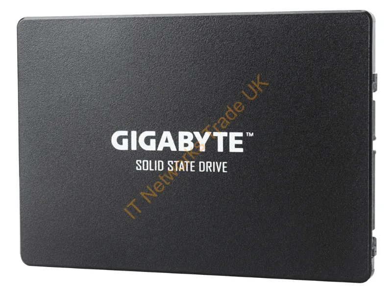 GP-GSTFS31480GNTD - SSD GIGABYTE 480GB Sata3 GP-GSTFS31480GNTD 2,5