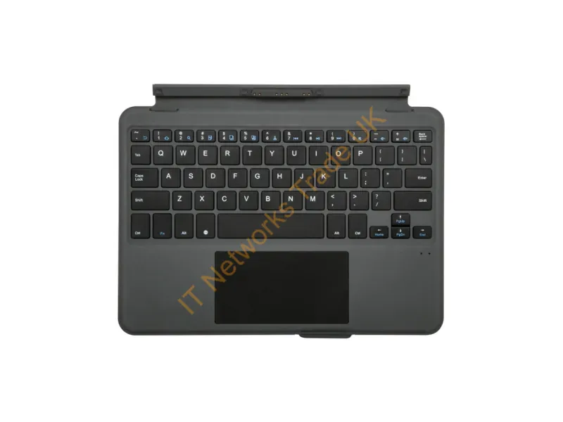 GP-JKT636TGBBW - Samsung Gp-Jkt636Tgbbw Mobile Device Keyboard Black Qwerty English