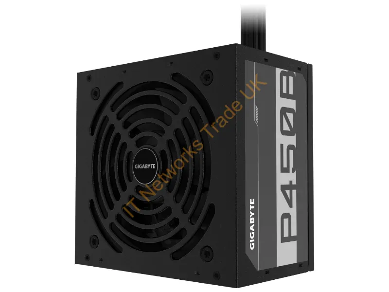 GP-P450B - Power SupplyGigabyte GP-P450B