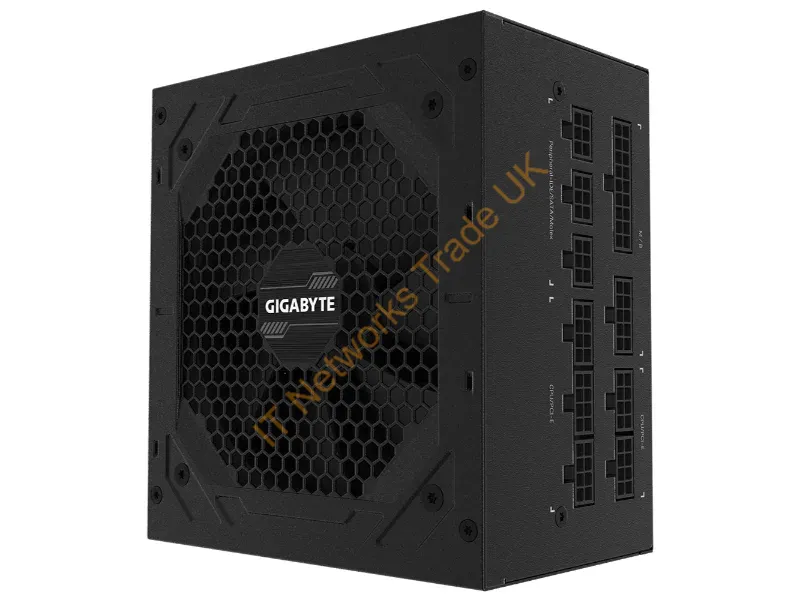 GP-P850GM - Gigabyte P850GM - power supply - 850 Watt