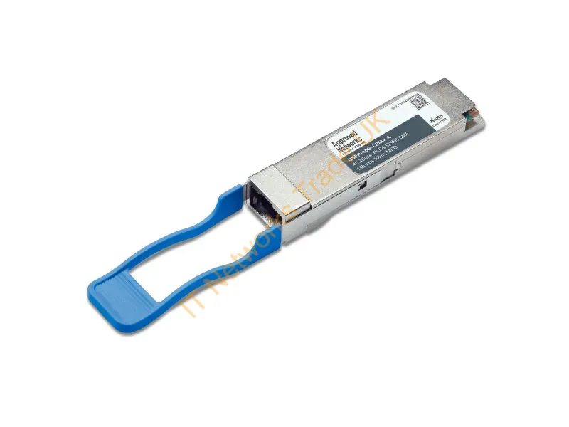 GP-QSFP-40GE-1IR-A - Legrand Force10 Gp-Qsfp-40Ge-1Ir