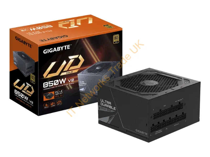 GP-UD850GMPG5V2 - Valcom Gp-Ud850Gm Pg5 V2