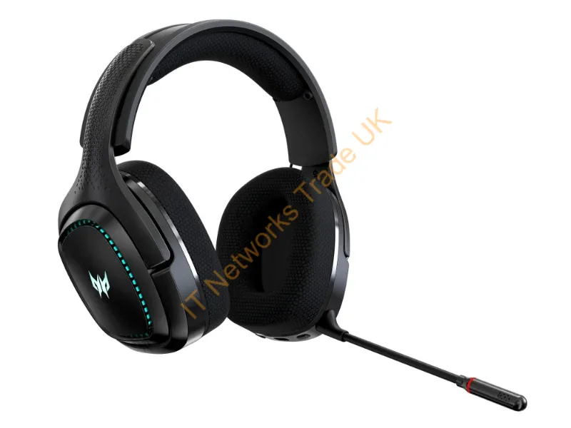 GP.HDS11.01J - Acer Predator Galea 550 Gaming Headset