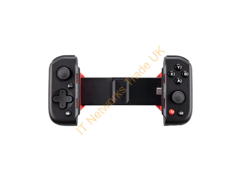 GP.OTH11.074 - Acer Nitro Mobile Gaming Controller NGR400 Black Grip controller Analogue Android, iOS