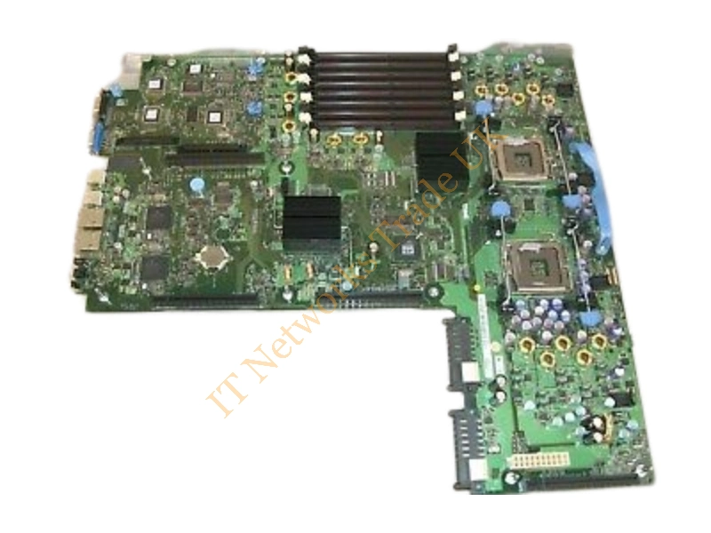 GP397 Dell System Board for PowerEdge 1950 Server Motherboard