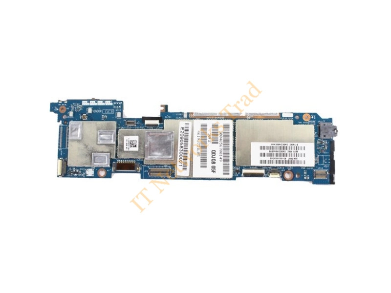 GP3KM Dell System Board for XPS 10 Tablet Laptop Motherboard