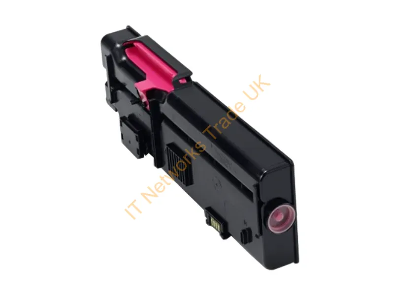 GP3M4 - Dell Gp3M4 Toner Cartridge 1 Pc(S) Original Magenta