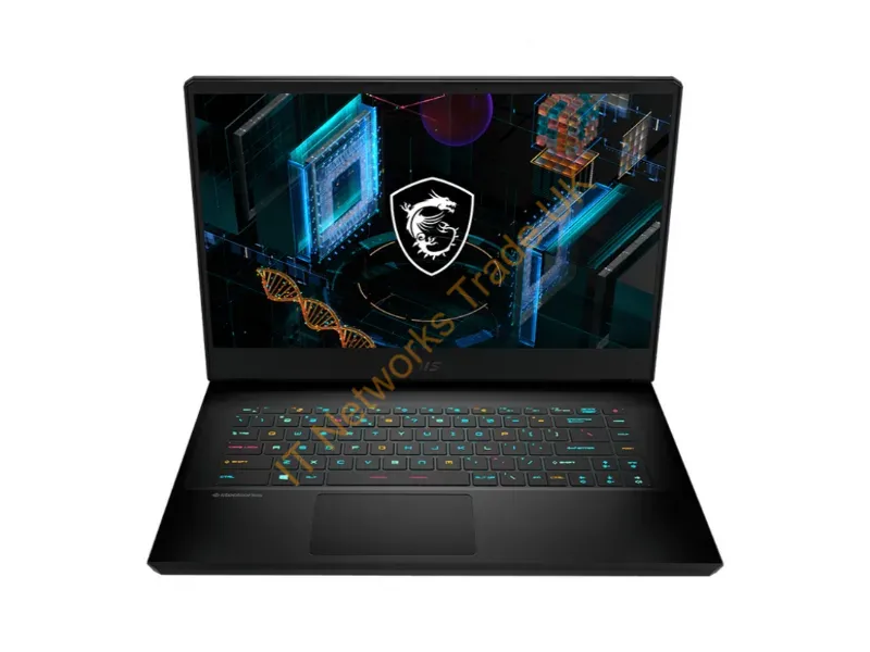 GP66050 - Msi Gp66 Leopard 11Ug-050 Intel Core I7 I7-11800H Laptop 15.6" Full Hd 16 Gb Ddr4-Sdram 512 Gb Ssd Nvidia Geforce Rtx 3070 Wi-Fi 6 (802.11Ax) Windows 10 Home Black