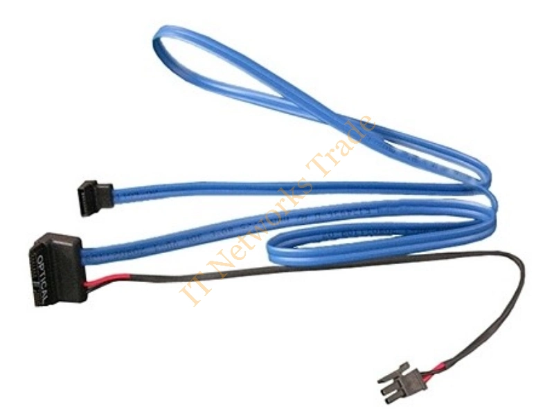 GP703 Dell 24-inch Optical Drive To SATA with Power for PowerEdge R710 Server Accessory