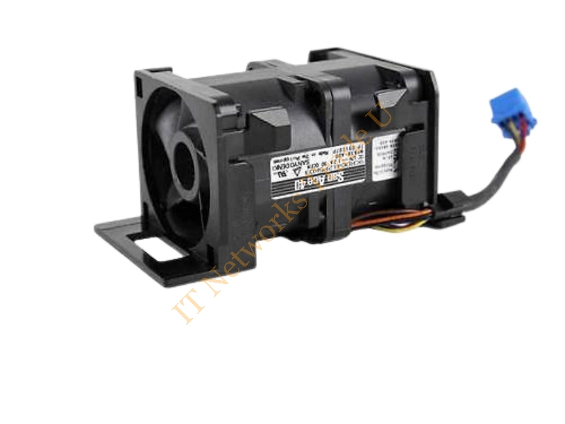GP897 Dell Fan Assembly for PowerEdge M1000e Cooling Fan