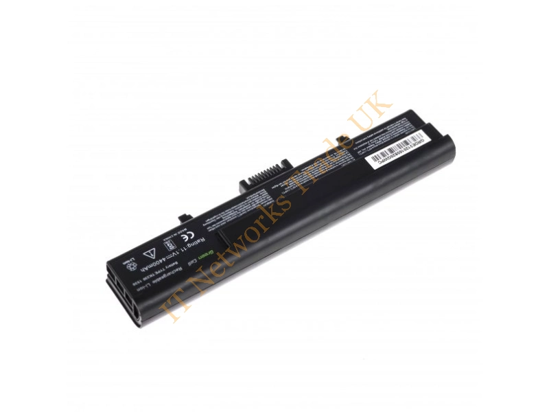 GP975 Dell 85Whr 11.1V 9-Cell Li-Ion Battery for XPS M1530 Laptop Battery
