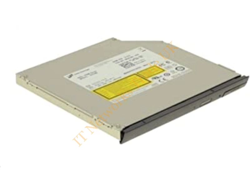 GPK9C Dell Super Multi DVD-RW Slot Load W/ Bezel CD And DVD Burner