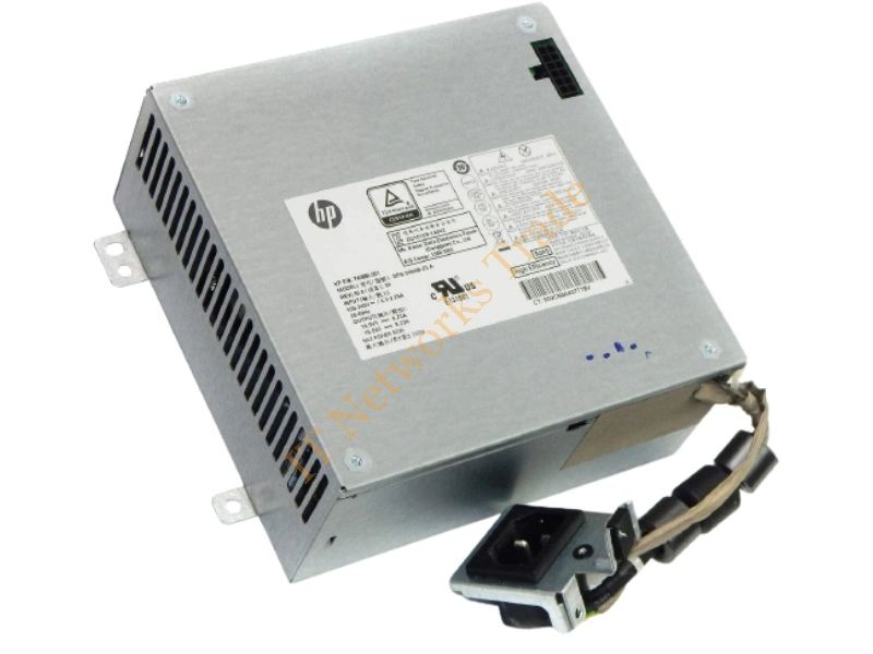 GPS-200ABC HP 350-Watts Power Supply for MediaSmart Server EX475
