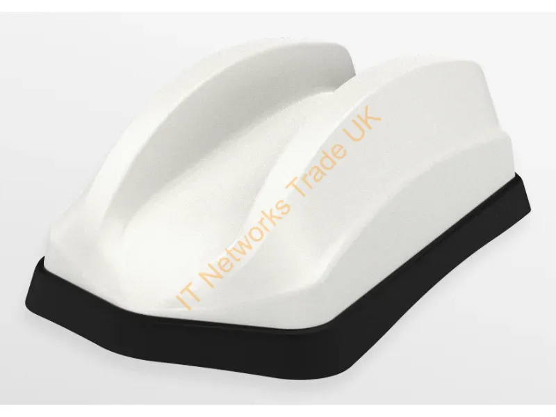 GPS2D4W-6-60-D - Panorama Antennas Gps2D4W-6-60-D Network Antenna Omni-Directional Antenna Sma 26 Dbi